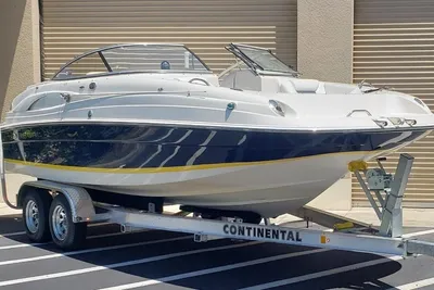 Regal 2120 Destiny