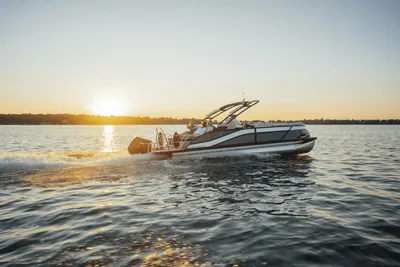 Harris 230 Grand Mariner
