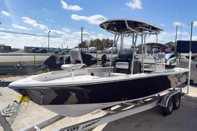 Sea Chaser 26 LX Special Edition