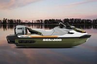 2020 Sea-Doo FISH PRO
