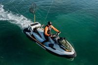 2023 Sea-Doo FISH PRO