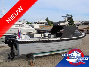 2019 SilverYacht 495