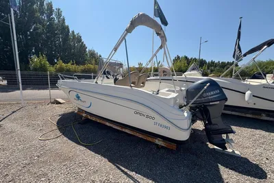 2019 Pacific Craft 500 Open