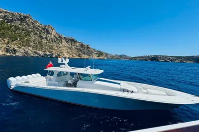 2022 HCB 65 Estrella