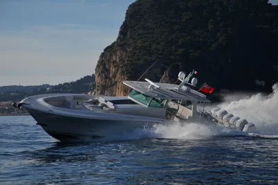 2022 HCB 65 Estrella