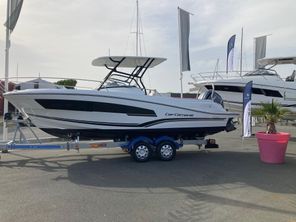 2023 Jeanneau CAP CAMARAT 7.5 WA S.3