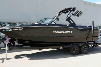 MasterCraft X24
