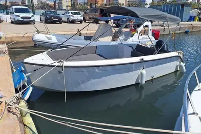 2023 Mareti 585 open