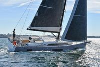 2023 Beneteau Oceanis 46.1