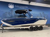 2023 Nautique Super Air Nautique G25