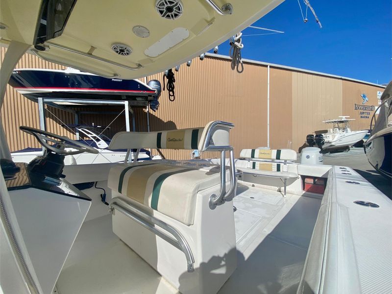 2009 Venture 39 Open