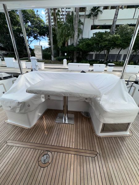 2019 Azimut 50