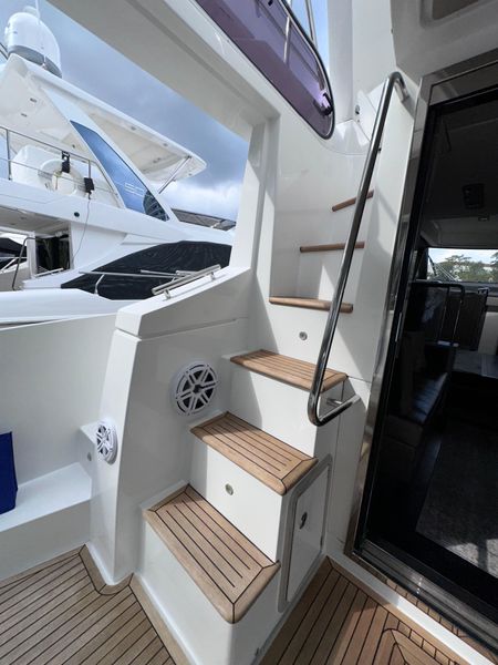 2019 Azimut 50