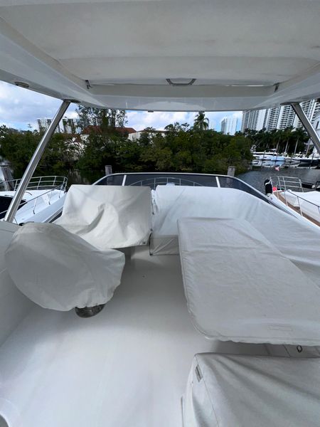 2019 Azimut 50