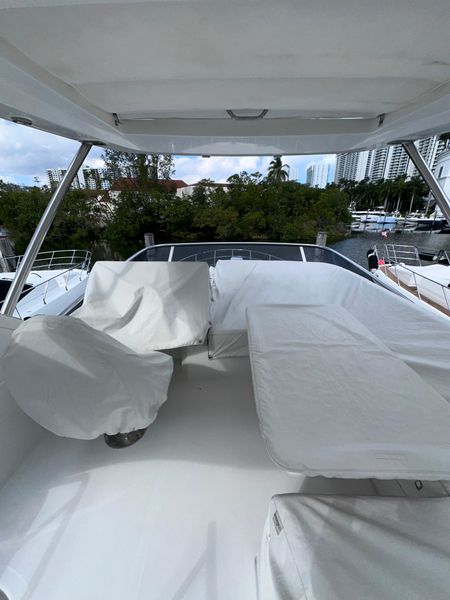 2019 Azimut 50