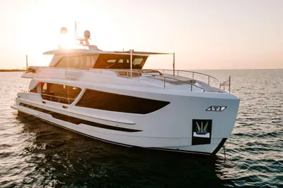 2020 Horizon 90