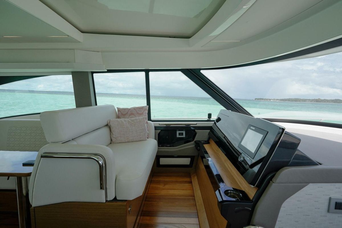 2024 Tiara Yachts 48 
