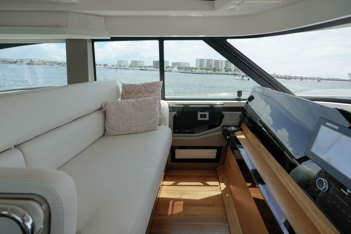 2024 Tiara Yachts 48 