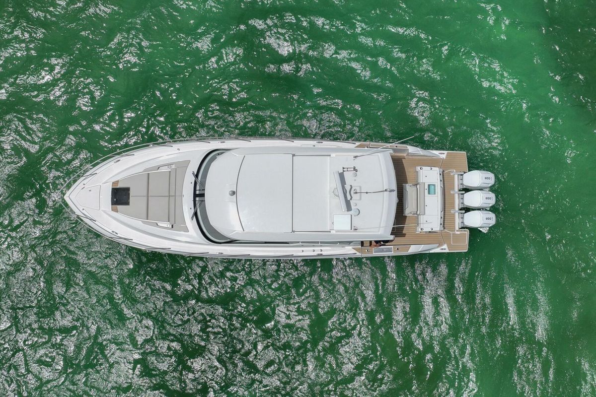 2024 Tiara Yachts 48 