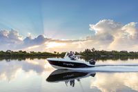 2023 Bayliner Trophy 20 CC