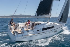 2024 Beneteau Oceanis 38.1