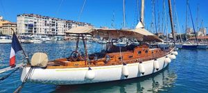 1964 50' 8'' Sangermani-50 Toulon, 83, FR