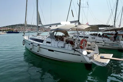 2016 Bavaria Cruiser 41