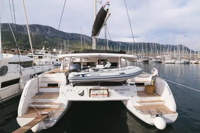 Lagoon 46