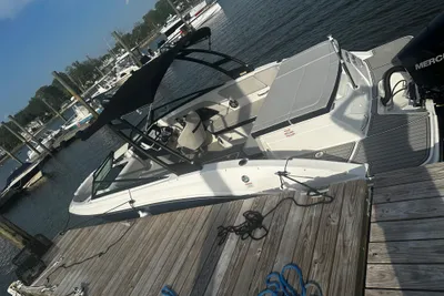 Sea Ray 230SPX