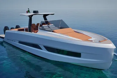 2026 Ranieri QUARANTATRE TT