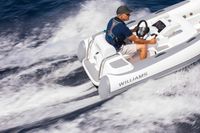 2023 Williams Jet Tenders Turbojet 285