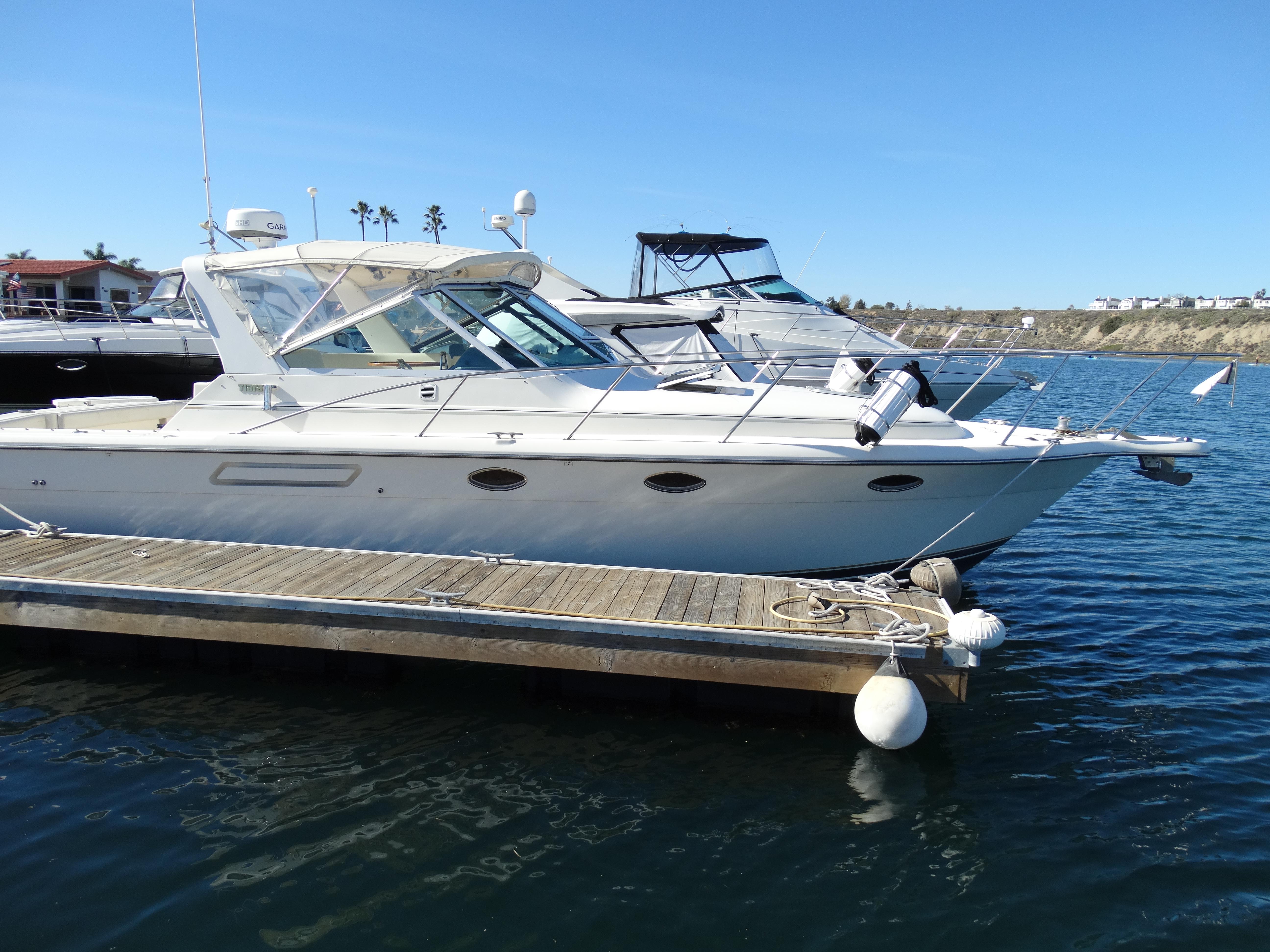 1998 Tiara Yachts 31 Open