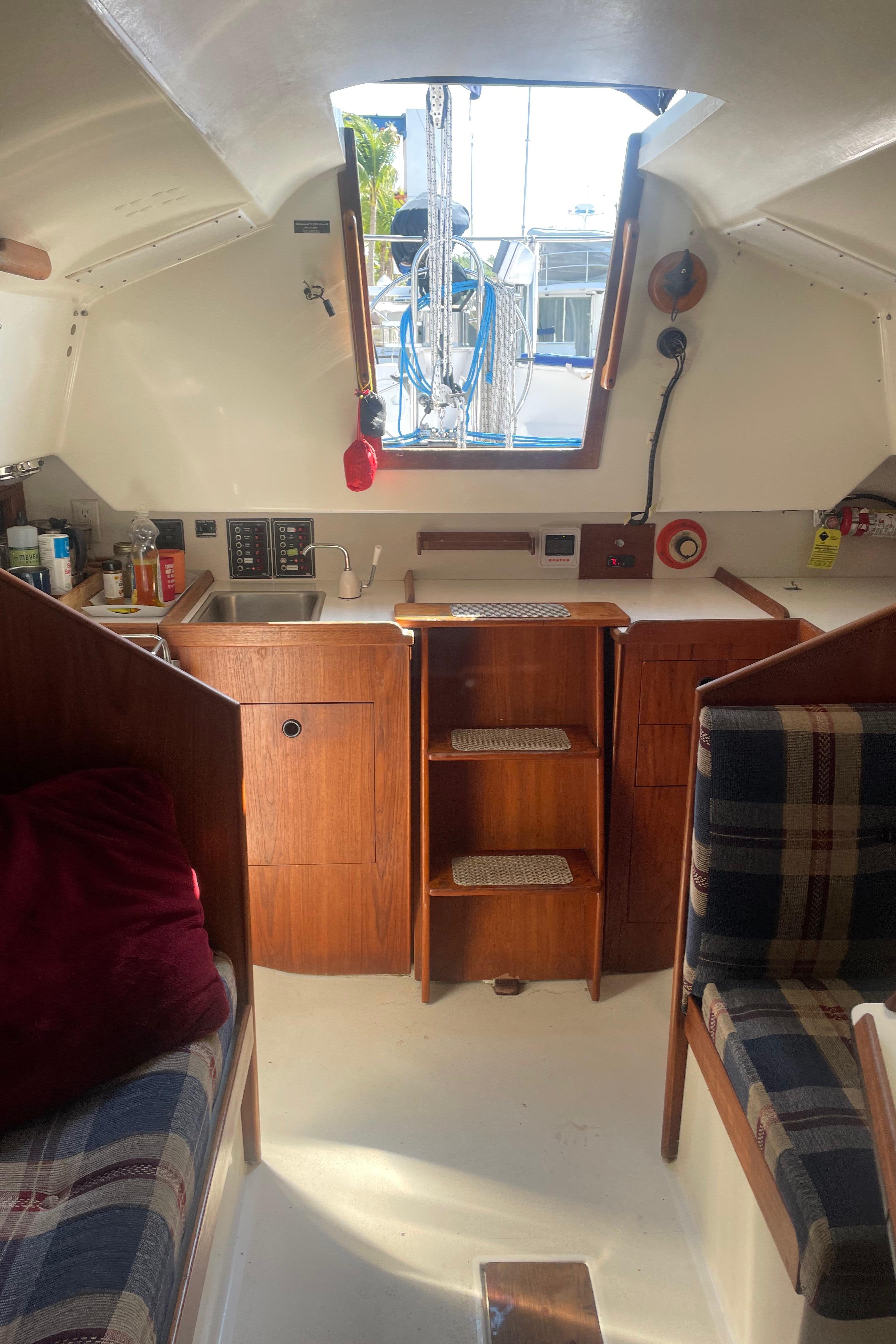 1976 C&C 30 Sloop for sale - YachtWorld