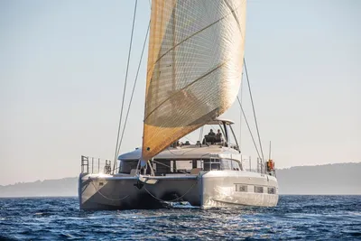 2021 Lagoon SIXTY 5