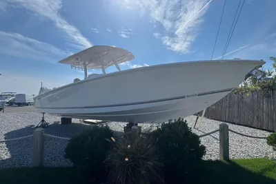 Jupiter 34 HFS
