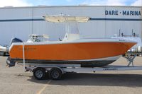 2007 Sailfish 2360 CC