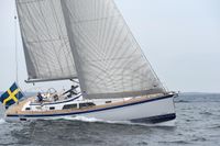 2023 Hallberg-Rassy 44