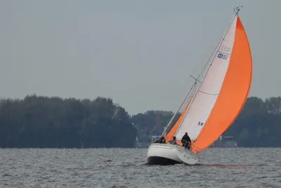 1974 Dehler Optima 92