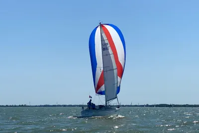 1974 Dehler Optima 92