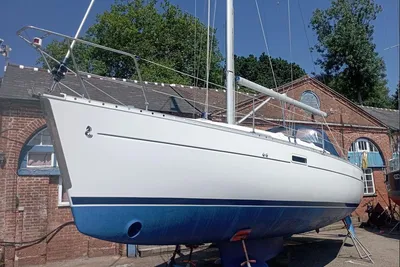 2001 Beneteau Oceanis Clipper 331