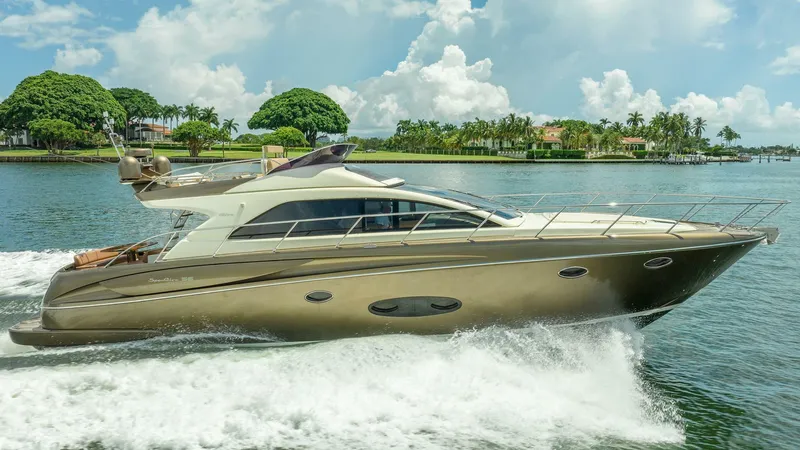 56 Riva Yacht Photos Pics 