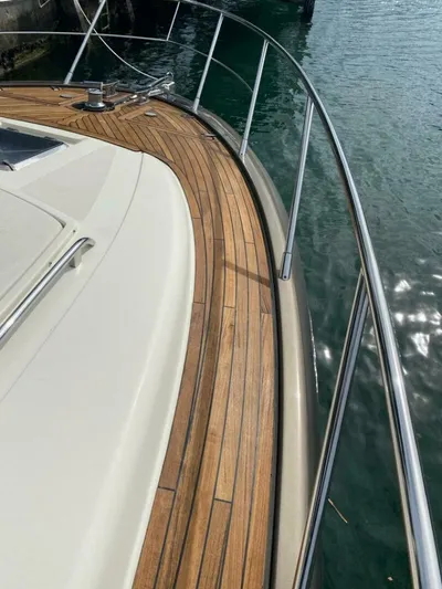 56 Riva Yacht Photos Pics 
