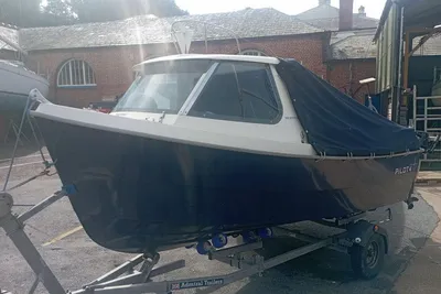 2016 Westport Pilot 4