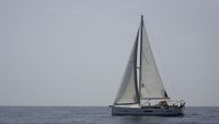 2013 Dufour 500 Grand Large