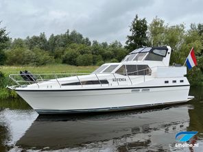 2005 Succes Ocean M 1100