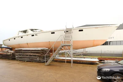 1992 Trintella 82 AD