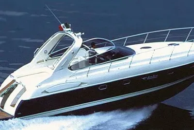 2005 Airon 388