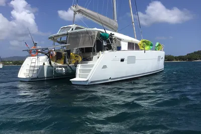 2010 Lagoon LAGOON 400