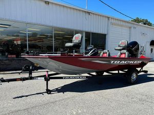 2025 Tracker® Boats Pro Team 175 TXW
