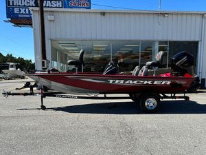 2025 Tracker® Boats Pro Team 175 TXW